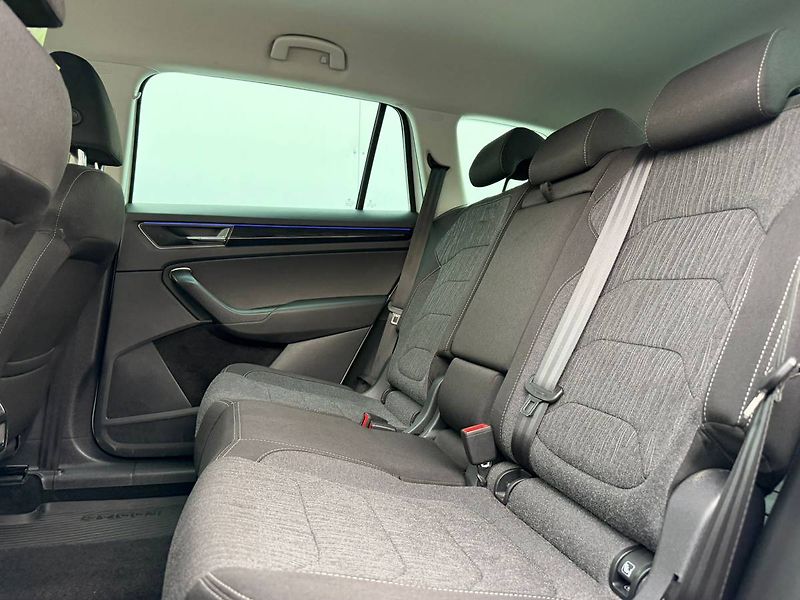 Škoda Kodiaq Style Plus 2,0 TDI 140 kW 7° D - fotka 7 z 37