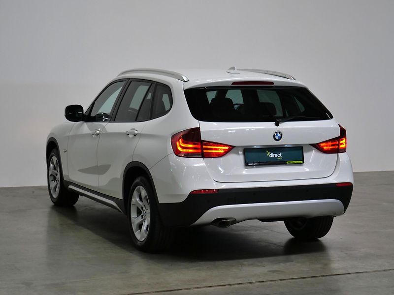 BMW X1 - fotka 7 z 25