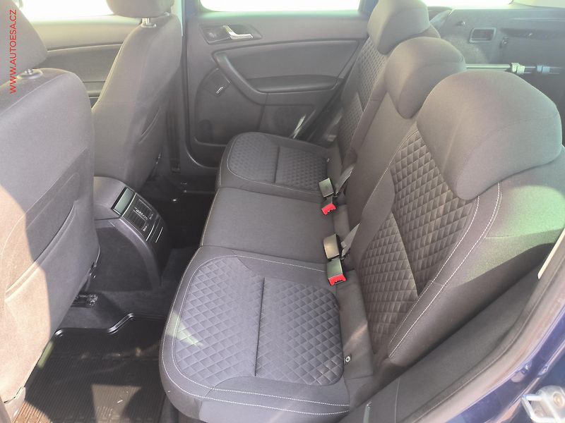 Škoda Yeti (2017) 2.0TDi, Drive, bixen - fotka 10 z 23