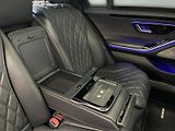 Mercedes-Benz Třídy S 350 d 4MATIC L - náhled 21
