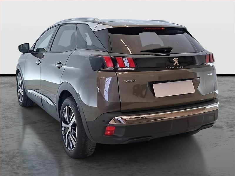 Peugeot 3008 (2017) 1.2 PureTech, Kůže, Navi - fotka 4 z 21