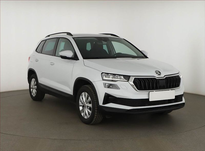 Škoda Karoq (2024) Fresh 2.0 TDI - fotografie inzerátu
