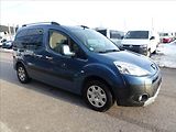 Peugeot Partner Tepee 1,6 TeePee HDI 92 k Active - náhled 4
