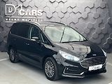 Ford Galaxy 2.5 HEV TITANIUM 7 míst - náhled 6