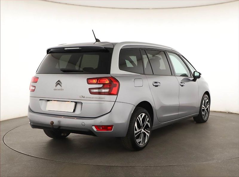 Citroën C4 SpaceTourer (2022) 1.5 BlueHDi, 7 míst, ČR,1.maj - fotka 5 z 22
