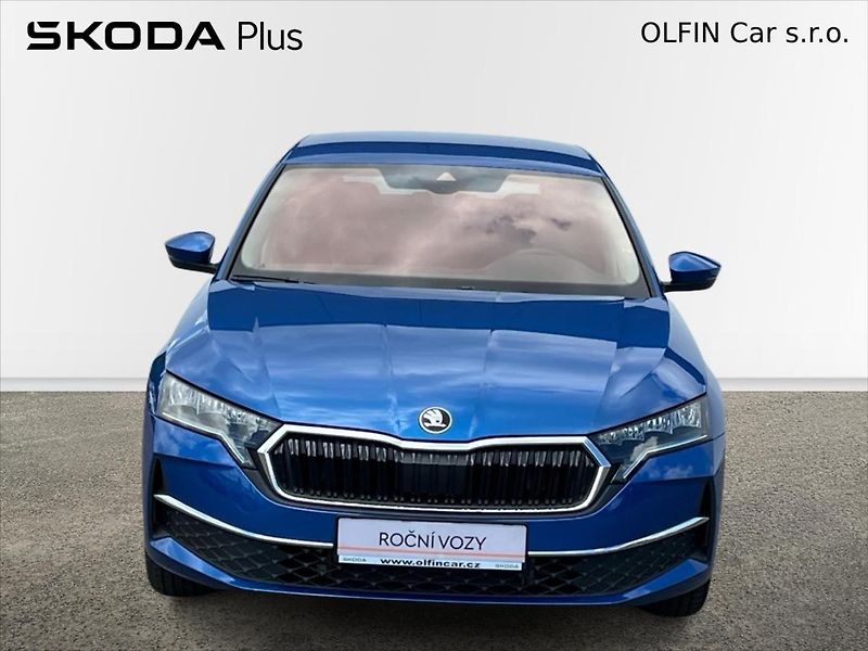 Škoda Octavia 1,5 TSi 85 kW SELECTION  IV. - fotka 4 z 26