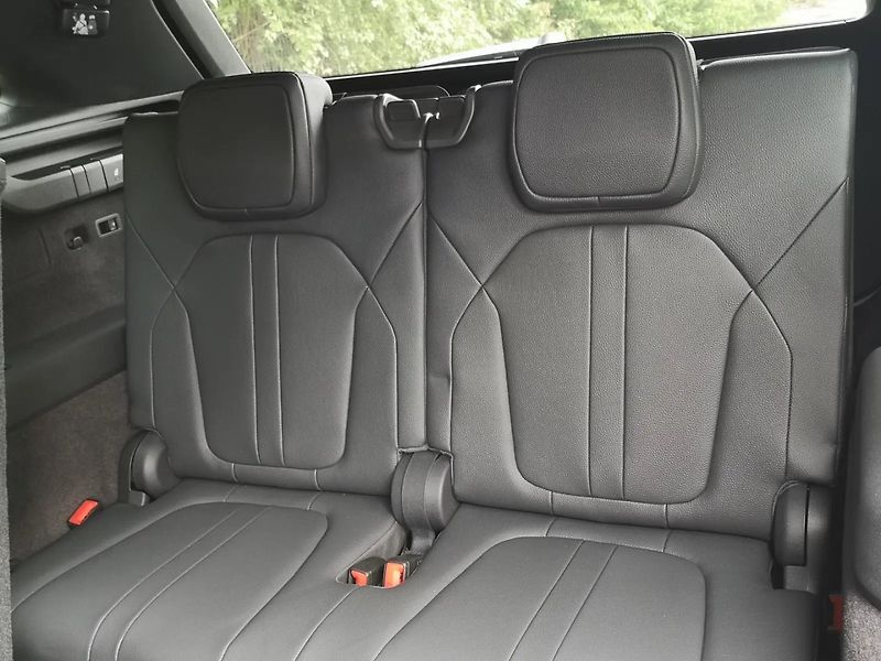 Škoda Kodiaq (2026) RS 2.0 TSI 4x4 195 kW 7Míst - fotka 24 z 31