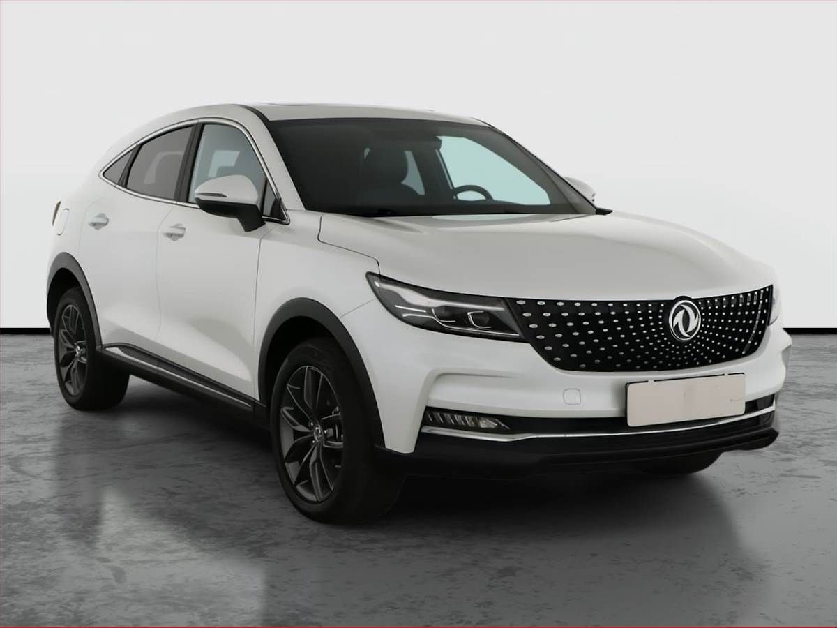 Dongfeng Fengon 5 Classic + 1.5 Turbo, Automat