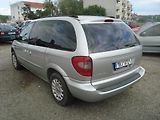 Chrysler Voyager (2002) 2,5CRD - náhled 3