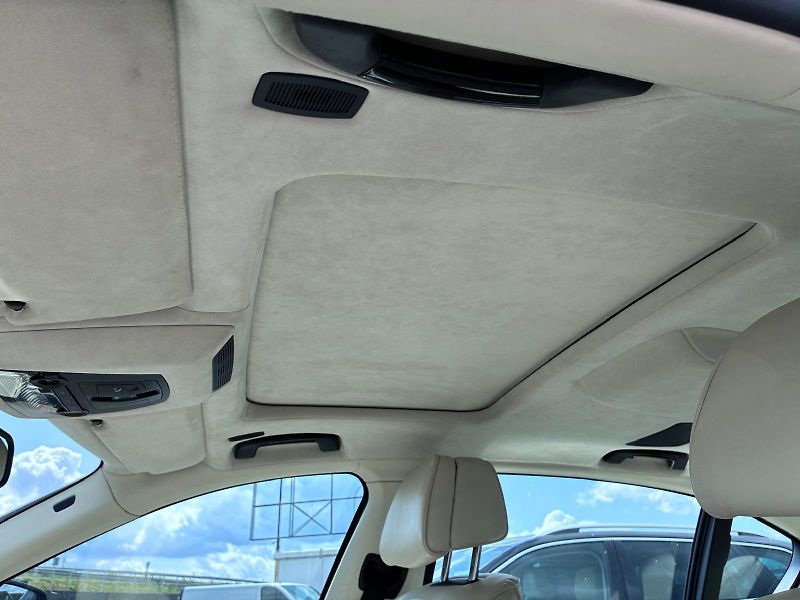 BMW Řada 7 (2012) - fotka 18 z 21