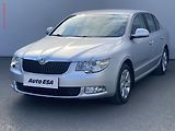 Škoda Superb (2012) 2.0 TDi, Ambition - náhled 2