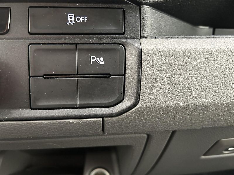 Volkswagen Crafter 2.0 TDI 4x4 dlouhý rozvor - fotka 20 z 27