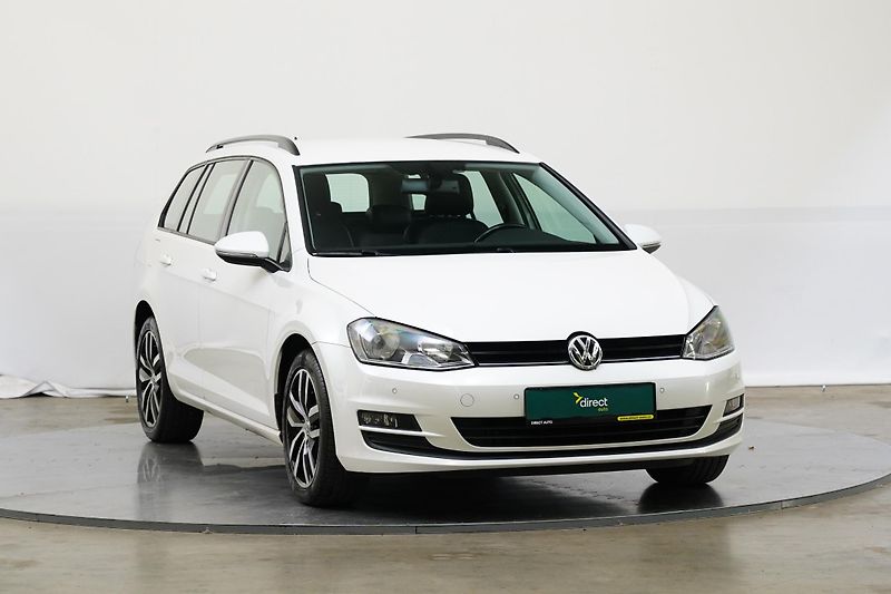 Volkswagen Golf - fotka 2 z 6