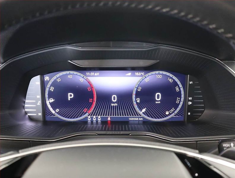 Škoda Superb (2022) Style 2.0 TDI - fotka 10 z 20