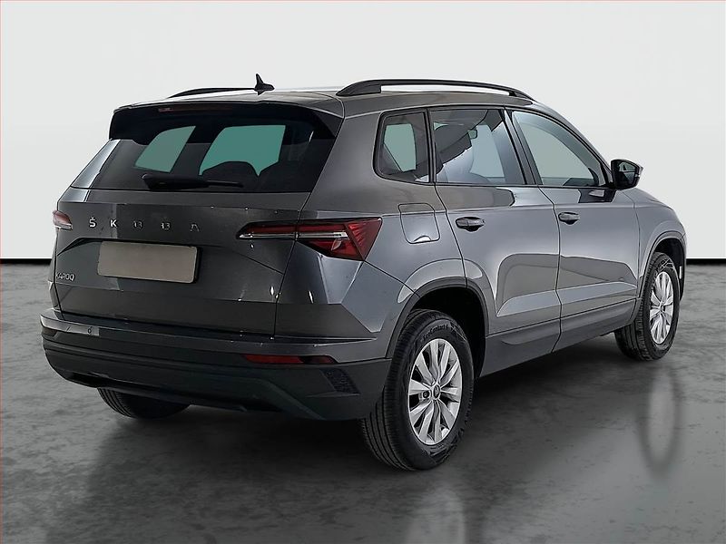 Škoda Karoq (2023) Style 1.0 TSI - fotka 5 z 21