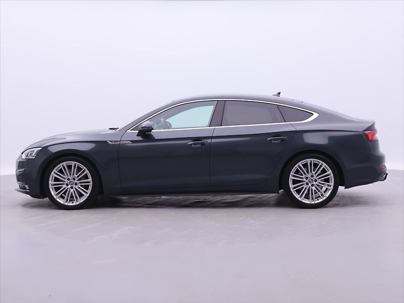 Audi A5 3,0 50TDI 210kW Quattro DPH - fotka 4 z 41