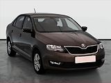 Škoda Rapid (2019) Ambition Plus 1.0 TSI - náhled 1