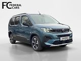 Peugeot Rifter (2026) GT BlueHDi 130 S&S EAT8        - náhled 7