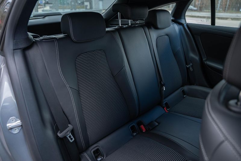 Mercedes-Benz CLA (2020) 180 SB Progressive, automat - fotka 18 z 23