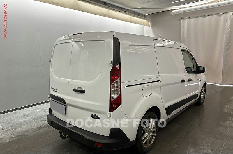 Ford Transit Connect (2022) 1.5TDCi MAXi DÍLNA, TZ, navi - fotka 3 z 9