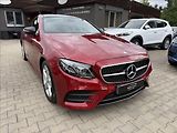 Mercedes-Benz Třídy E 220d AMG Avantgarde Kupé - náhled 1