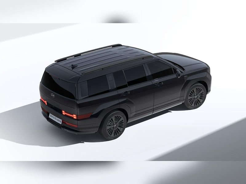 Hyundai Santa Fe (2026) Calligraphy - fotka 4 z 9