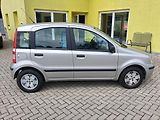 Fiat Panda (2003) 1,2i 44kw SERVISKA NOVÁ STK - náhled 8