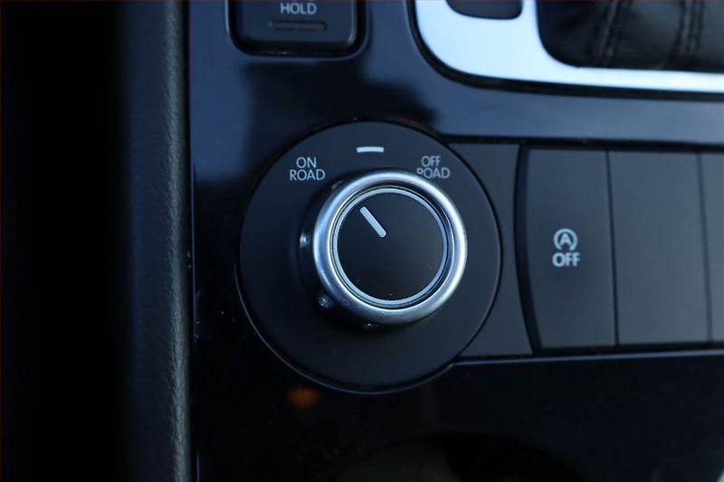 Volkswagen Touareg (2014) 3.0 TDI, 4X4, Automat - fotka 22 z 25
