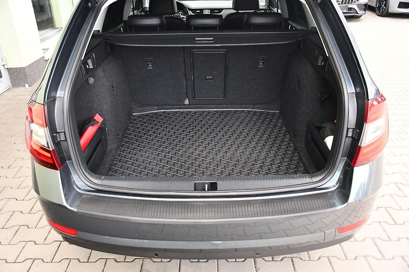 Škoda Octavia 2.0TDi STYLE VIRTUAL ACC ČR - fotka 47 z 54