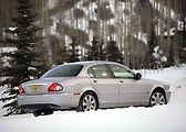 Jaguar X-Type