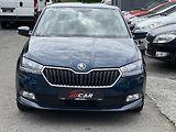 Škoda Fabia 1.0TSi 70kw KAMERA TEMPOMAT - náhled 1