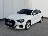 Audi A3 (2022) SPORTBACK 35TDI 110kW CZ DPH - náhled 1