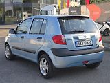 Hyundai Getz 1,5CRD-i   i na splátky všem!  - náhled 6