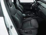 Škoda Octavia (2017) RS 2.0 TSI, Automat - náhled 9