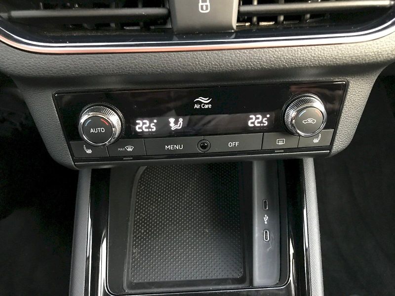 Škoda Scala (2023) STY TS 81/1.0 A7F - fotka 7 z 24