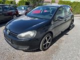 Volkswagen Golf (2009) 2.0 TDI - náhled 4