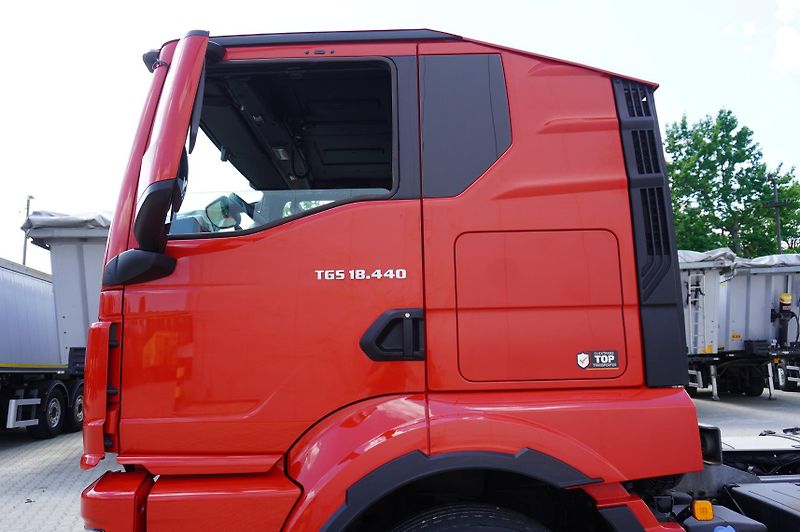MAN TGS (2025) 18.440 4x2 LL SA/ 2025/2 units - fotka 12 z 23