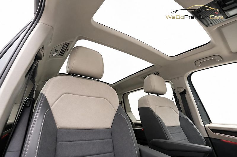 Volkswagen Multivan 2.0 TDI DSG, Panorama - fotka 16 z 17