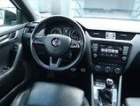 Škoda Octavia (2013) RS 2.0 TDI, Kůže, Navi - náhled 7
