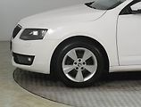 Škoda Octavia (2015) 1.6 TDI, Xenony, Tempomat - náhled 14