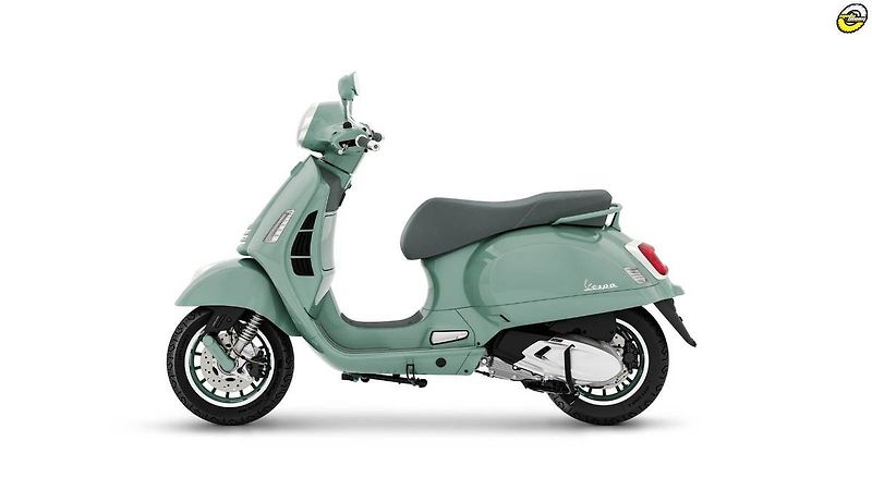 Vespa (2026) GTS 310 80th - fotka 3 z 10