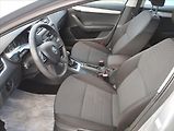 Škoda Octavia 1,2 TSI 77kW Elegance Combi - náhled 7