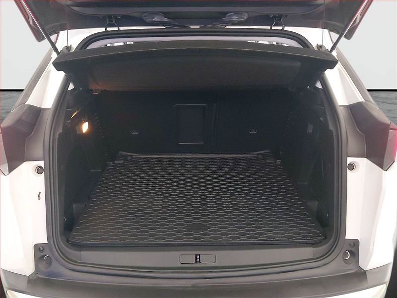 Peugeot 3008 (2018) 1.6 BlueHDi, Tempomat - fotka 13 z 15
