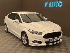 Ford Mondeo (2016) 2.0 TDCI AT AC  - fotografie inzerátu