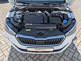 Škoda Scala (2021) 1,5 TSI / 110 kW DSG Style Ext - náhled 13