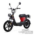 Keeway (2026) E-ZI Mini 45km/h - náhled 12