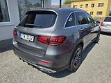 Mercedes-Benz GLC 220CDI AMG 360 Burmaster - náhled 3