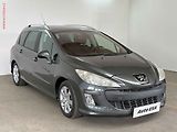 Peugeot 308 (2010) 1.6VTi, ČR, STK6/28 - náhled 1