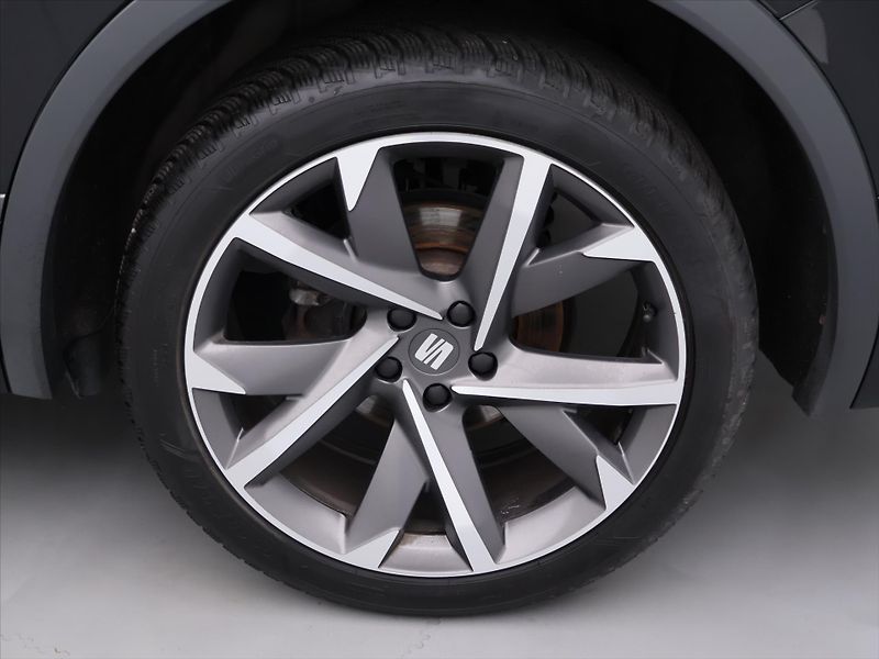 Seat Tarraco 2,0 TDI 147kW DSG CZ FR DPH - fotka 27 z 34