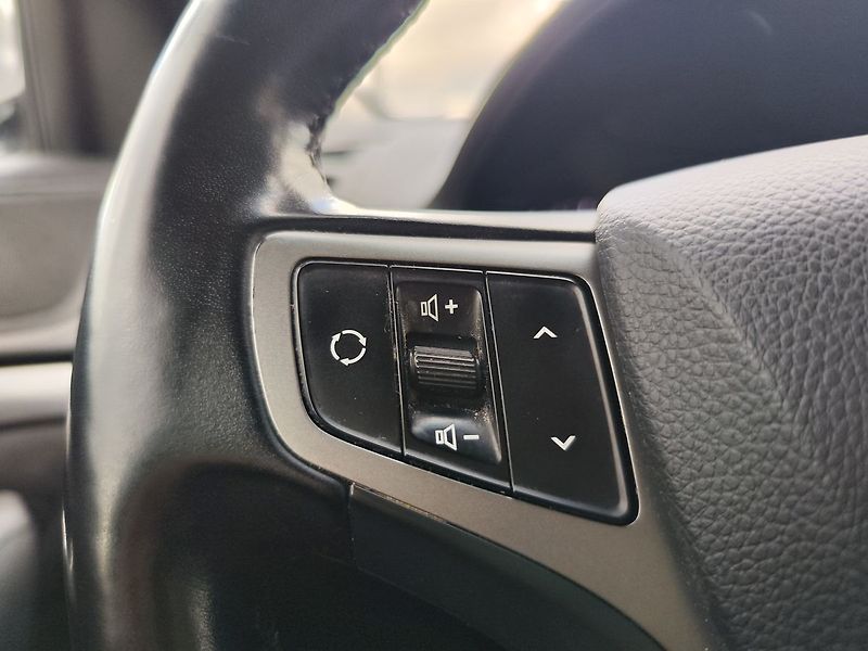 Hyundai i40 1.7 CRDI/104kW Experience AT - fotka 24 z 33